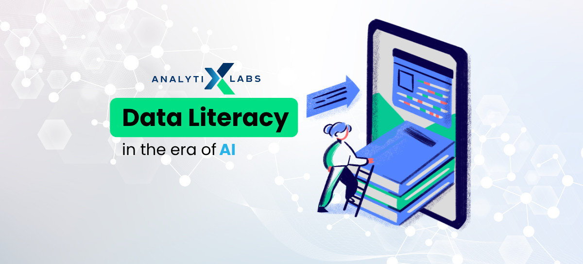 Data Literacy in the AI Era: The Skill Every Data Professional Needs