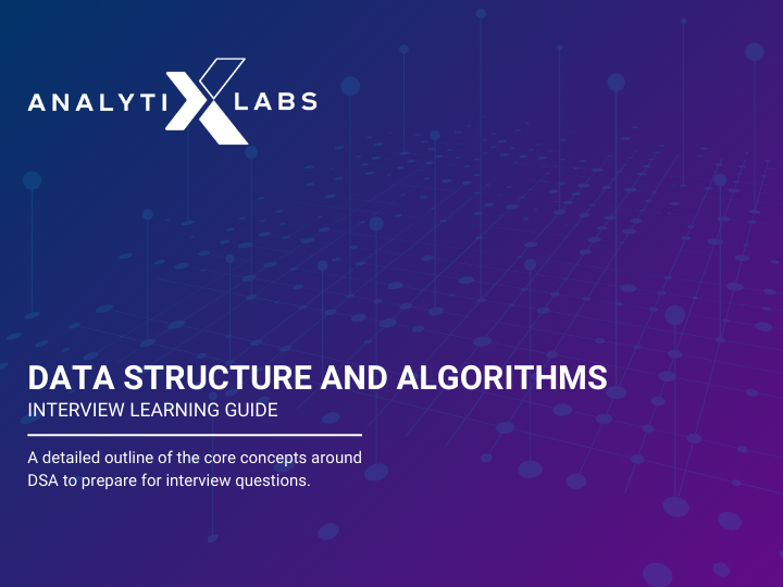 Top 21 Data Structure & Algorithms Questions to Ace DSA Interview