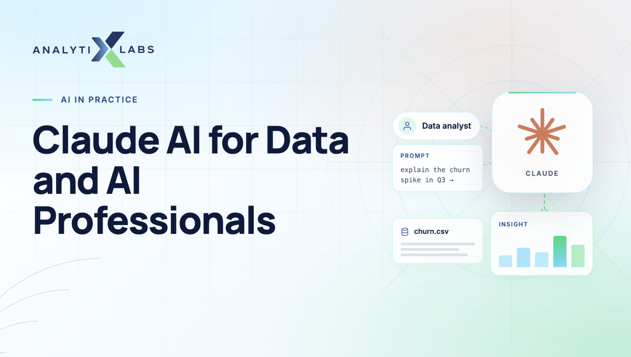What is Claude AI? A Practical Guide for Data Analysts and AI Professionals