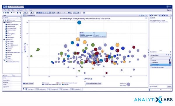 SAS Output