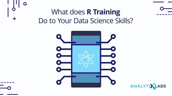 What does R Training Do to Your Data Science Skills?