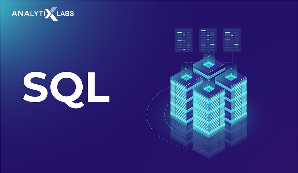 sql for data science
