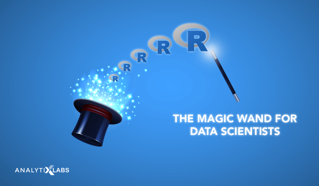r programming language
