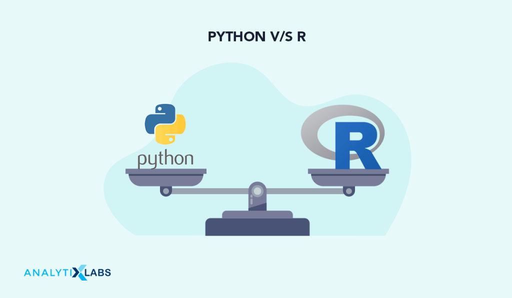 python vs r