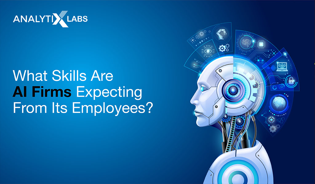 ai course skills