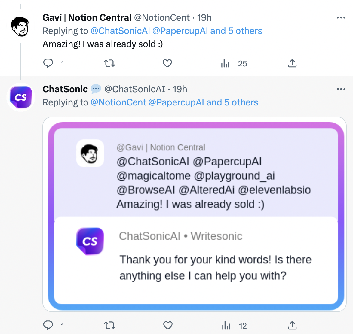 chatsonic bot ai