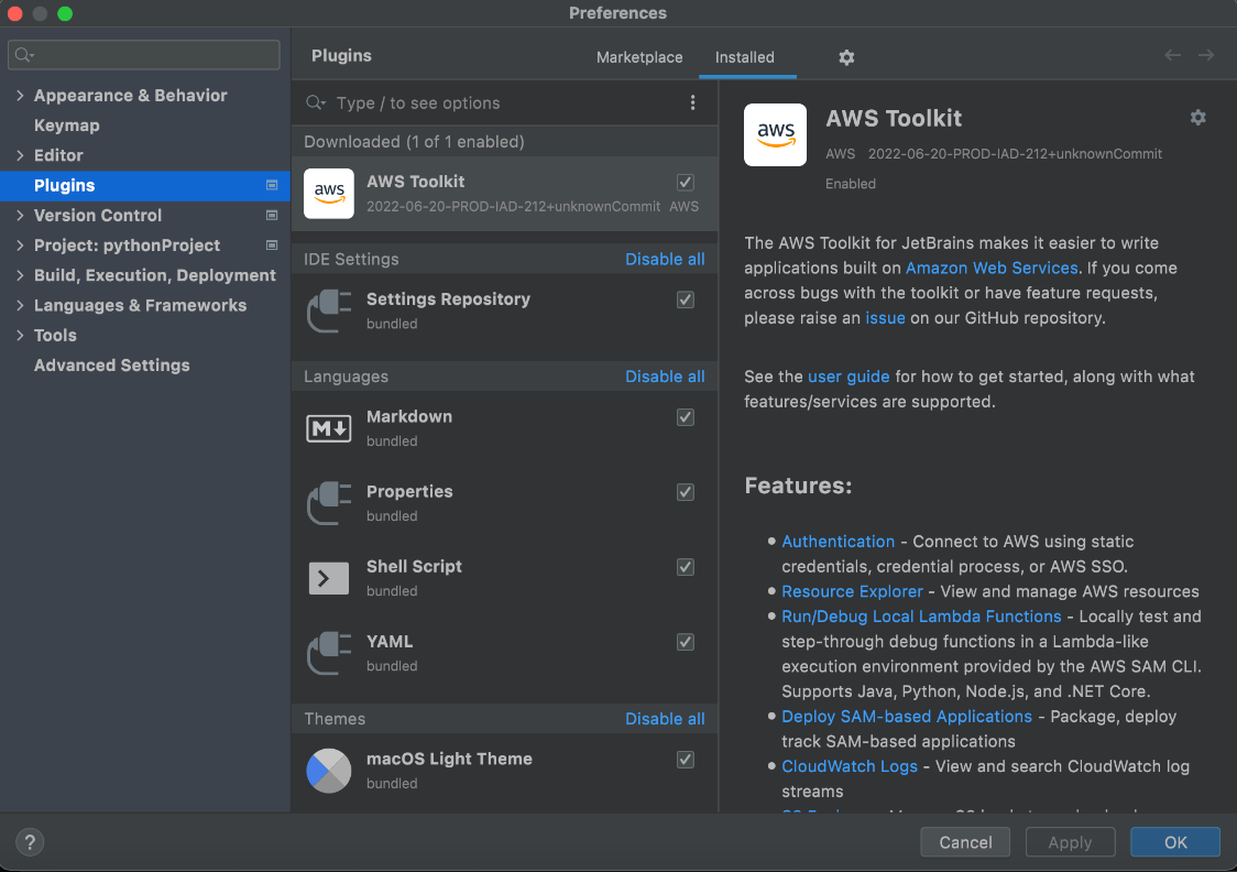 chatgpt alternatives amazon codewhisperer