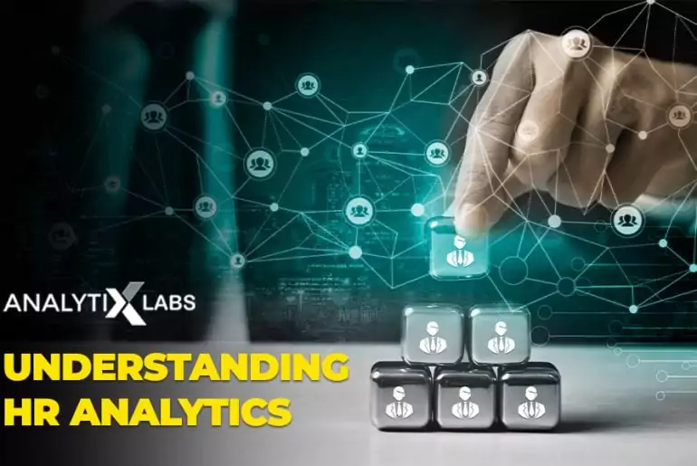 How HR Analytics Can Reduce Employee Attrition Rates - Overview and Examples