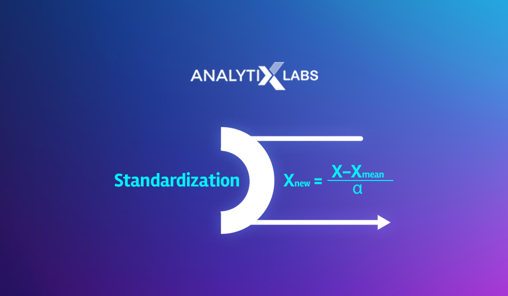 standardization