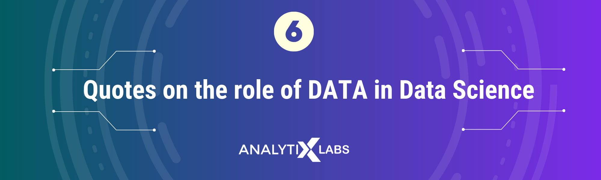 data science quotes on data