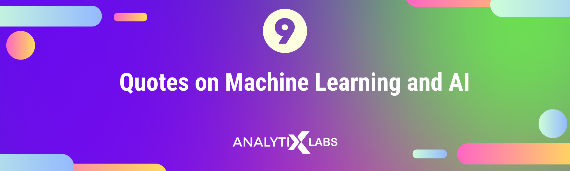 machine learning quotes