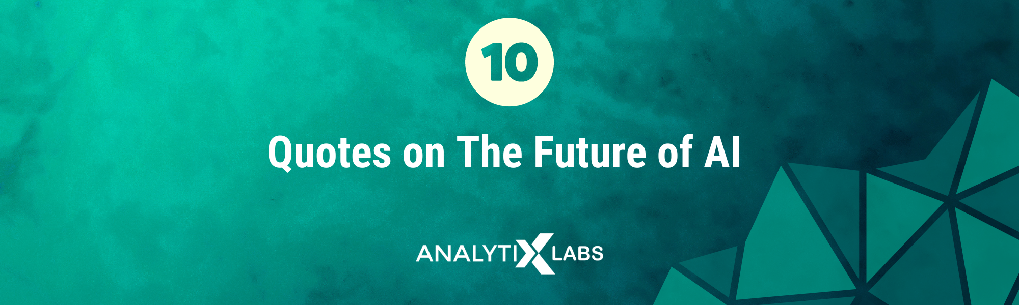 future of AI quotes