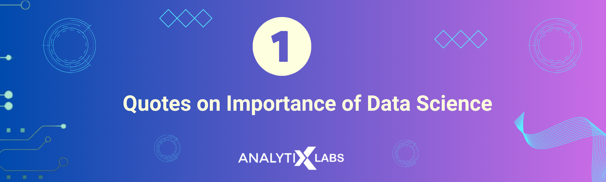 important data science quotes