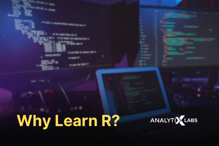 Benefits of Learning R Programming Language