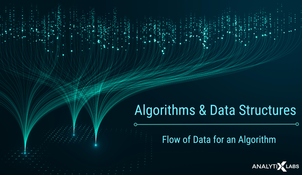 algorithm in data structure