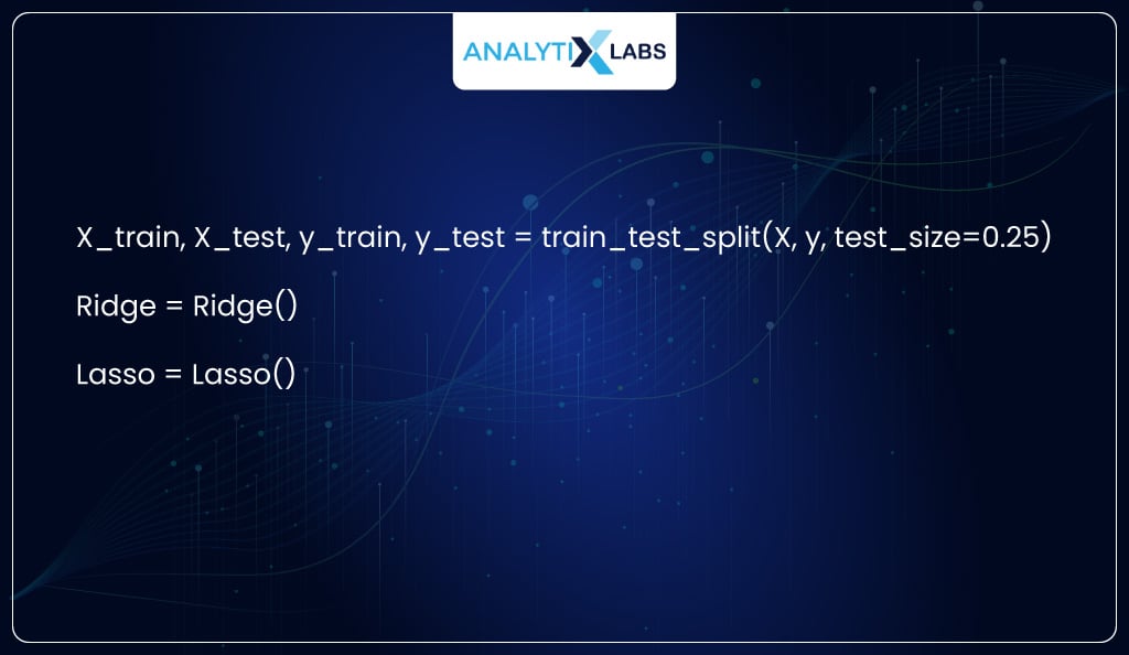 python dataset