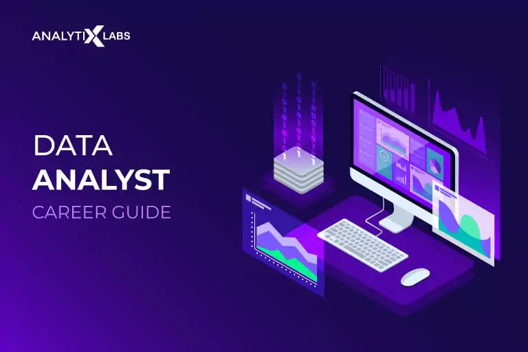 Career Guide: How to Become a Data Analyst in 2026?