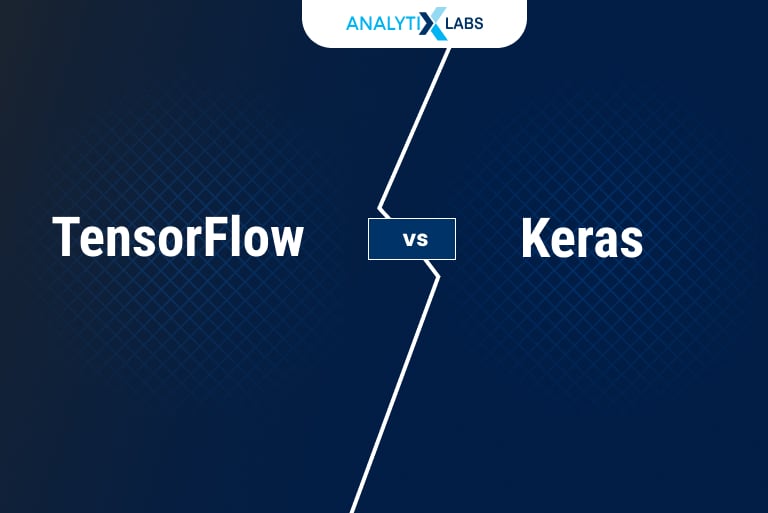 tensorflow vs keras
