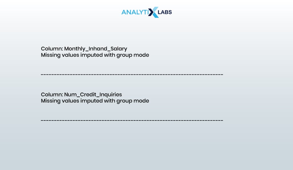 mvi output