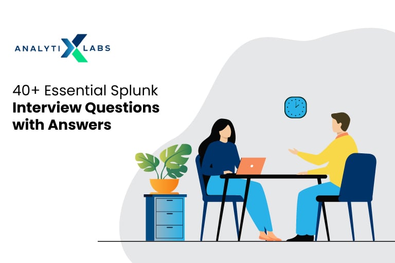 40+ Essential Splunk Interview Questions and Answers for 2025