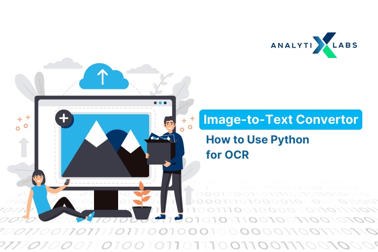 How to Use Python for Image-to-Text Conversion - Guide and Python Codes to Use