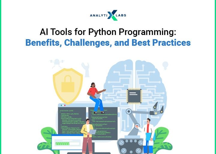Top 15 Must-Have AI Tools for Python Programming