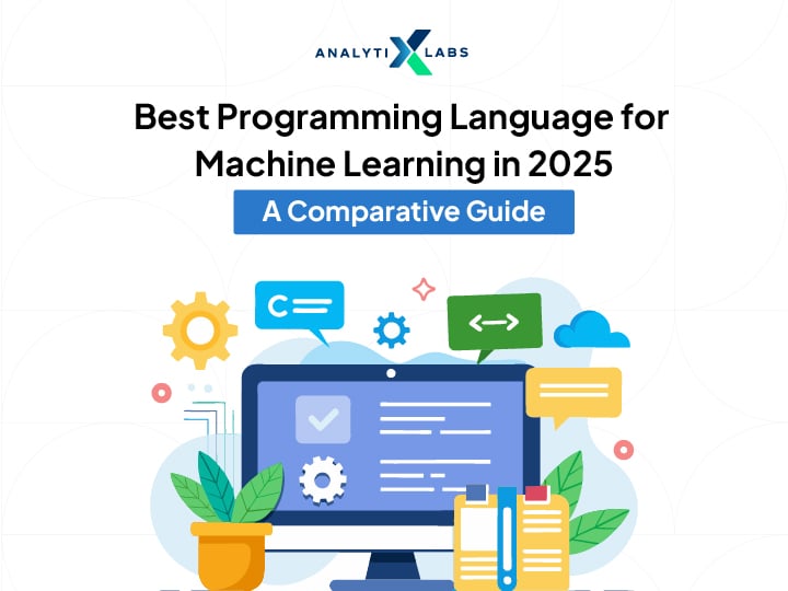 Best Programming Language for Machine Learning in 2026: A Comparative Guide