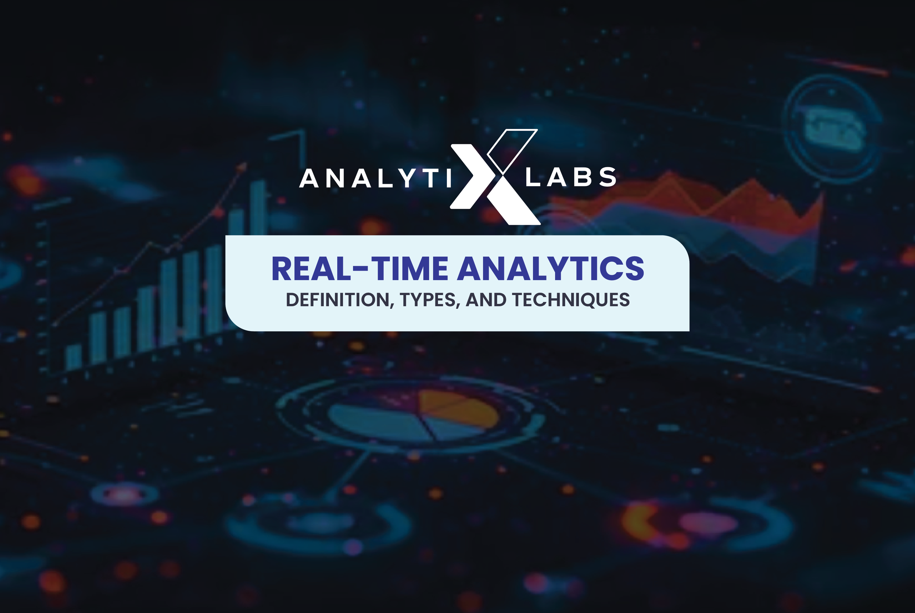 What is Real-time Analytics?