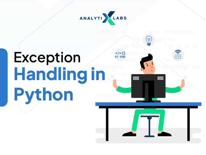 Exception Handling in Python: A Complete Guide for Beginners
