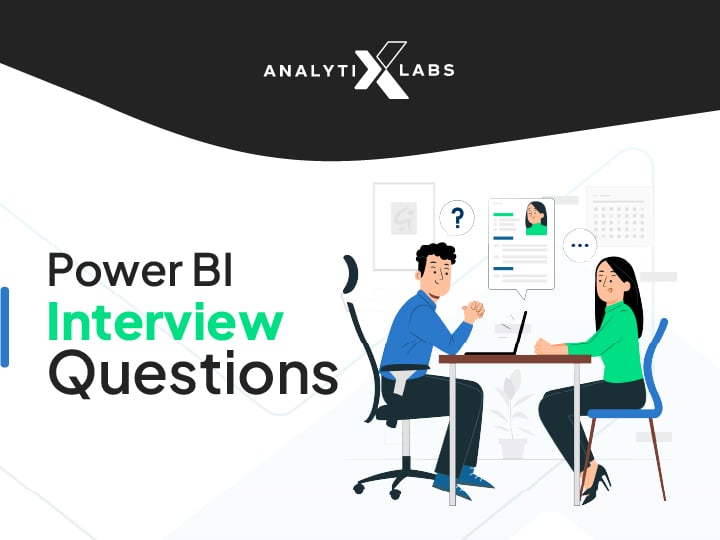 Top Power BI Interview Questions: Essential Questions, Scenarios & Practical Tasks