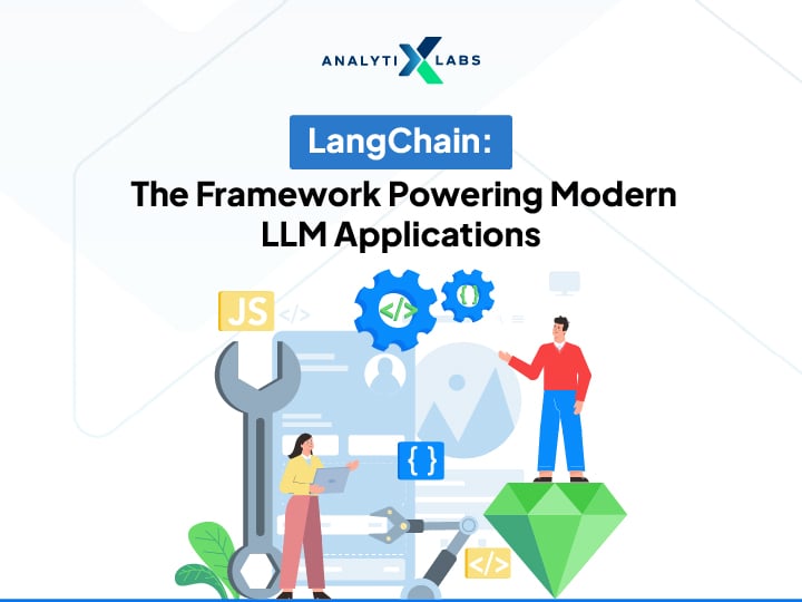 What is Langchain? Understanding the Fundamentals, Key Components, and Use in AI Development