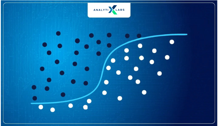 logistic regression in machine learning