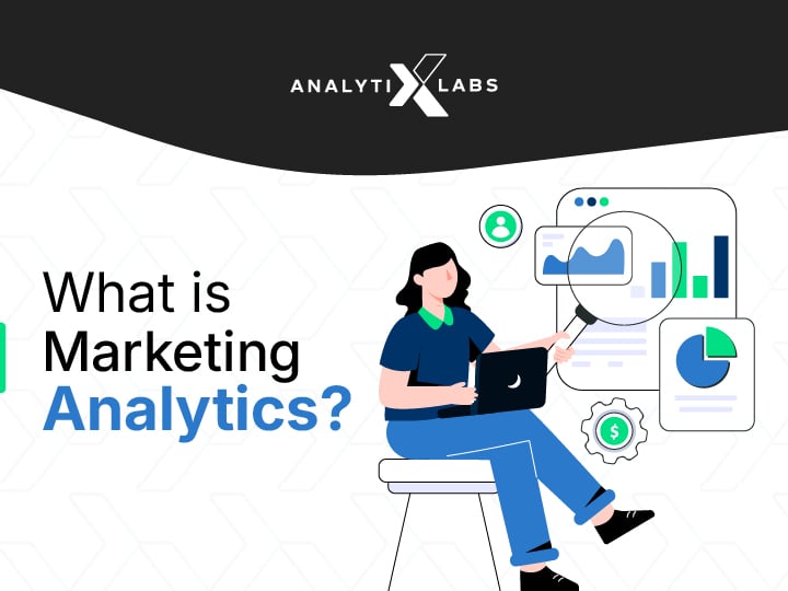 What is Marketing Analytics?